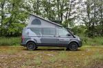 Volkswagen Dogscamper 2017 года